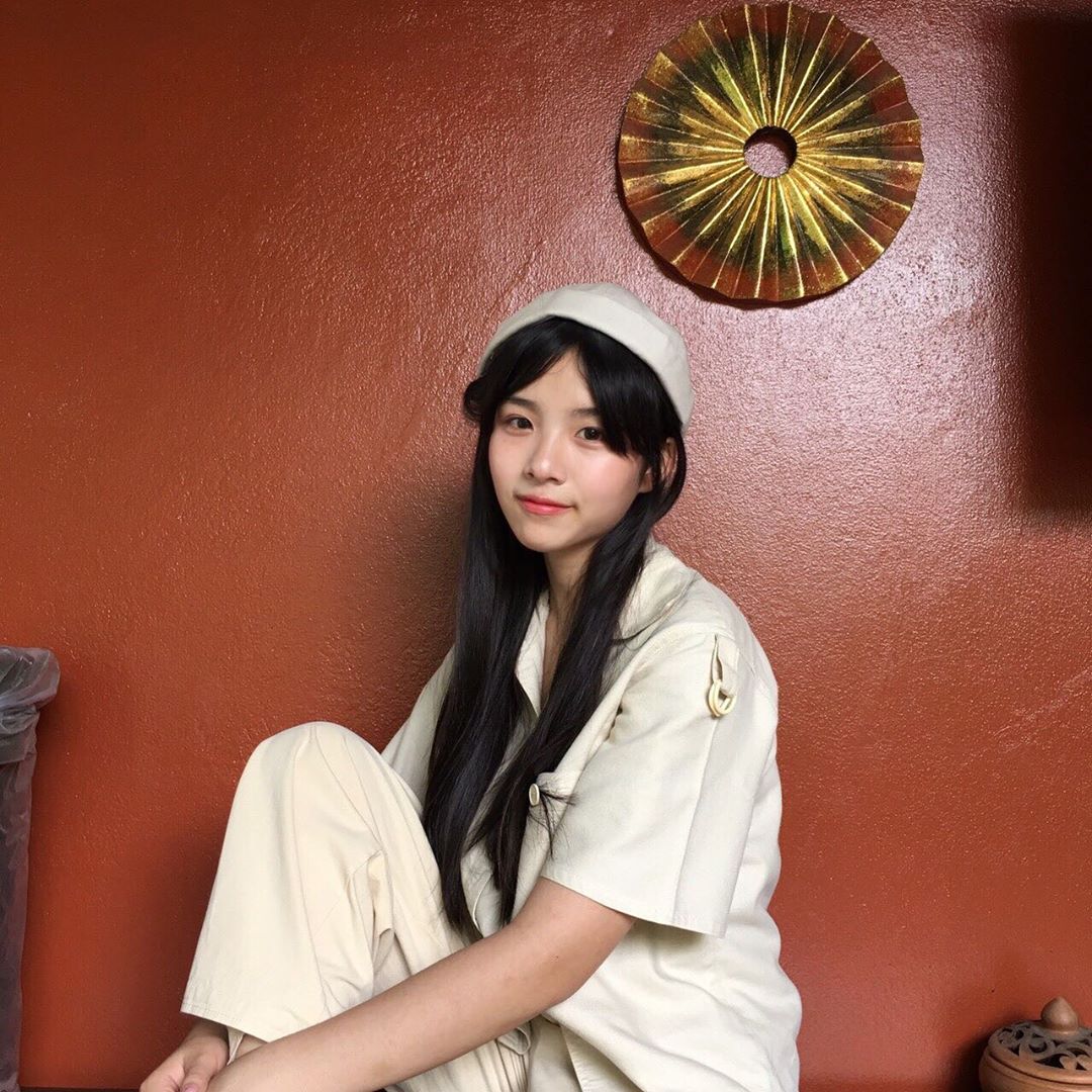 4enusry's tweet photo. H.B.D น้าค้าบปีที่16ที่ดีน้า #KaningCGM48  ยิ้มเยอะๆ นะ(♡ω♡ ) ~♪ https://t.co/yjkB4peMBW