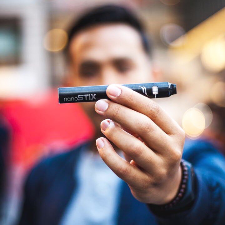 NanostixMY's tweet photo. It always seems impossible until it's done. Quit now with nanoSTIX #Swap2nanoSTIX #nanoSTIX #nanoPODS #7daysmoneyback #StixwithME https://t.co/XJMUAGlpyn