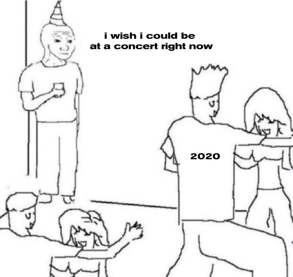 TAGmusic's tweet photo. this is truly how i feel https://t.co/L6SpzCW92m