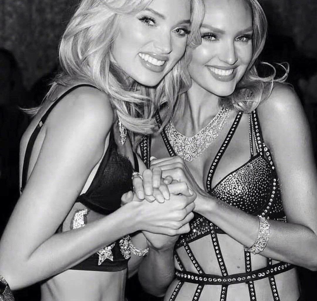 My sister <a href="/Sienna_Swann/">Sienna Swann</a> and me. She is my rock and I’m hers. Aren’t we perfect? Don’t answer that, it was a rhetorical question. #TheSwanns