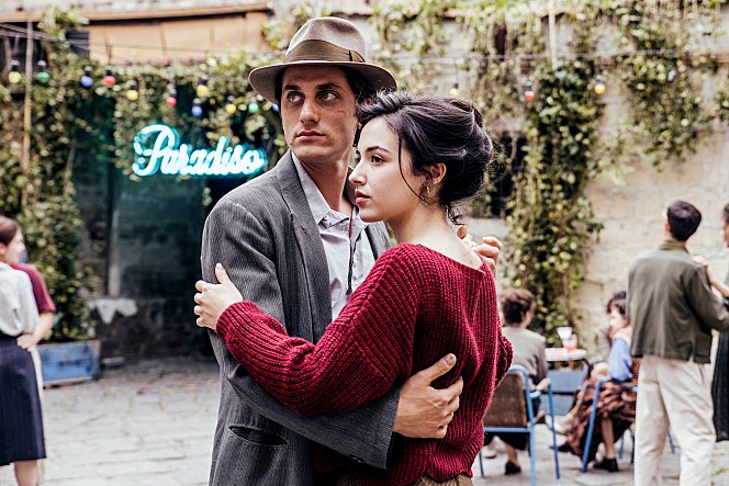 씨네큐브 상영시간표 (12월 16일 수요일) 1관 마틴 에덴 10:30 남과 여: 여전히 찬란한 13:00 피아니스트의 마지막 인터뷰 14:50 안티고네 16:50 로맨틱...