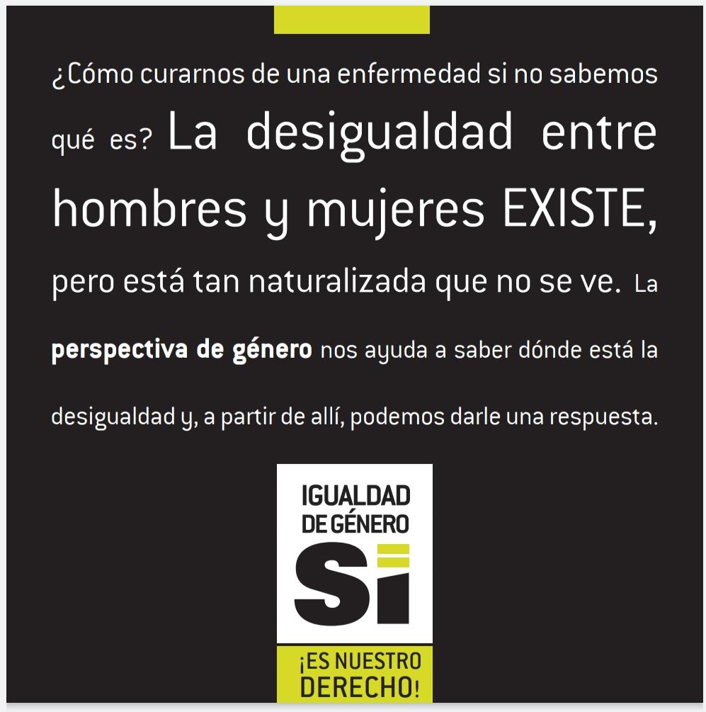 genero_si's tweet photo. Quienes rechazan la igualdad de género pretenden impedir la igualdad para las mujeres y para todas las personas.

#IgualdadDeGéneroNuestroDerecho https://t.co/9nyAWO6qyc