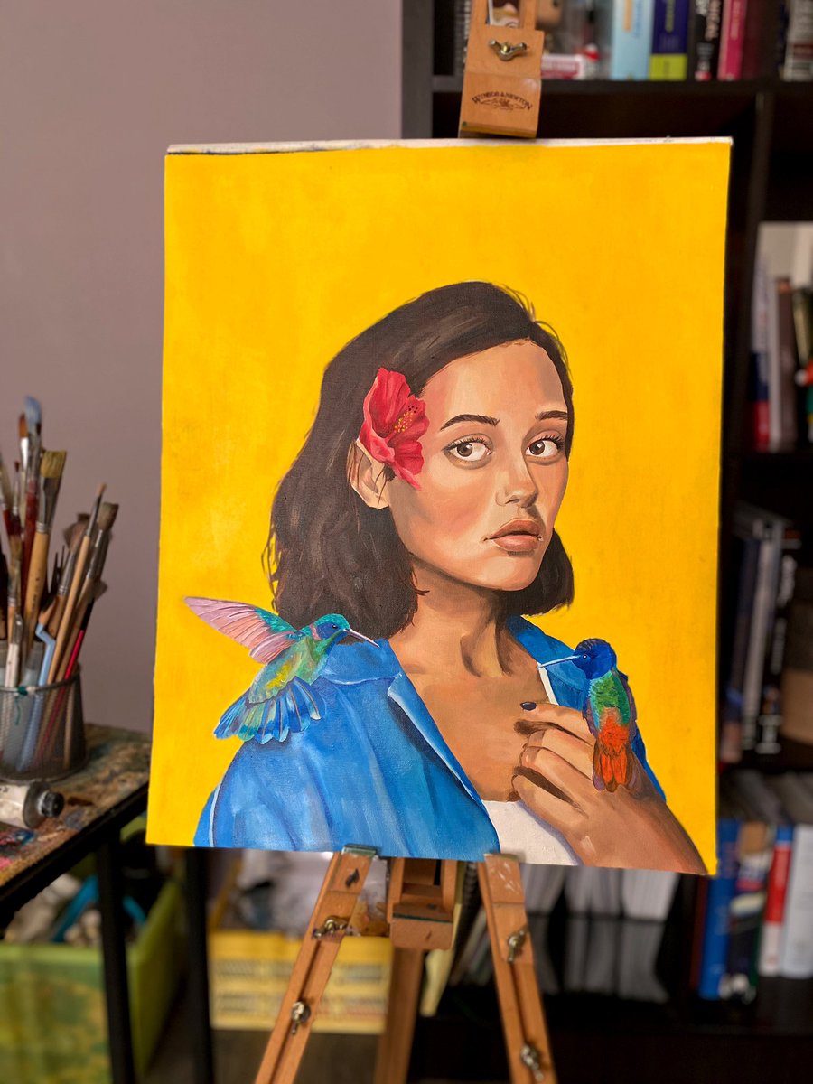 samaralmansour's tweet photo. @t_art0 💛💛 https://t.co/BBl5tfyACL