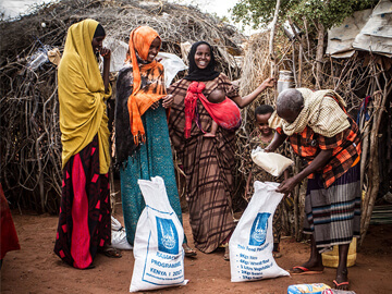 HelpNow15's tweet image. Whether you’re able to invest time or money – everyone has a role to play in the sustainable end of world hunger. When one person is trained, the ripple effect it catalyzes is far-reaching: to their children and spouses, to their neighbors and to the wider community.