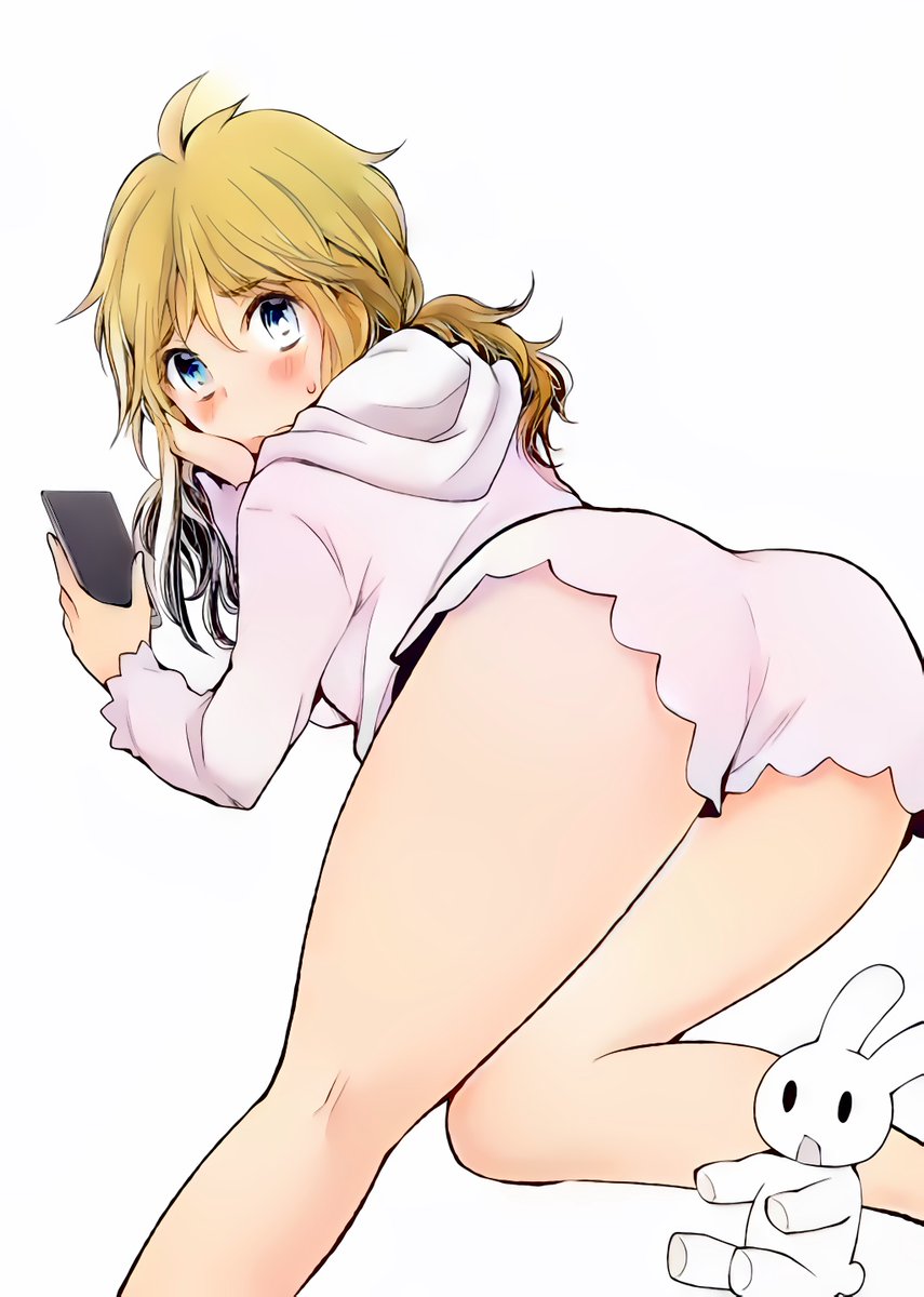 「AI(style2paints)自動着色!!!!!! 」|此ノ木よしるのイラスト