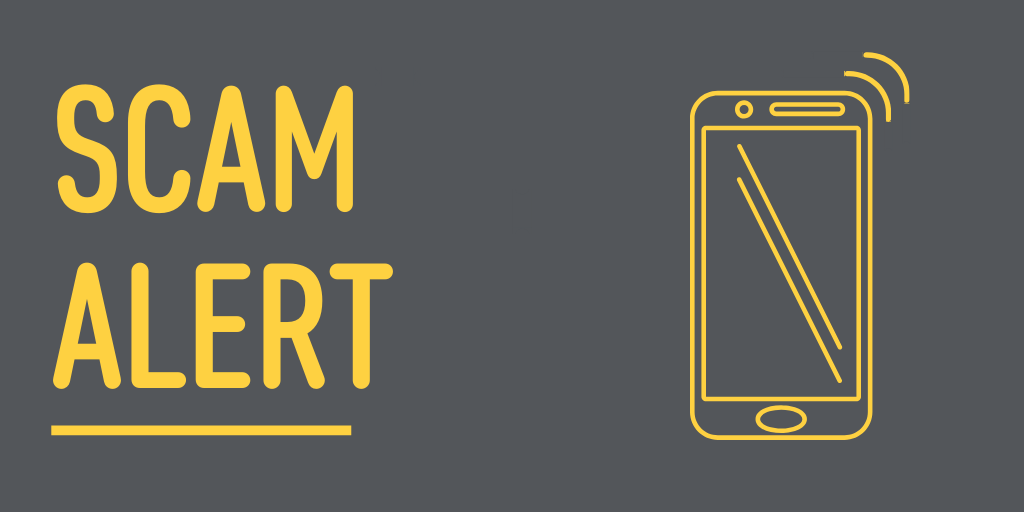 ✋☎️ Avoid falling victim to scammers. We’re aware of scammers giving fake call-back or call-center phone numbers. If you receive a call from an unknown number claiming to be SCE, please hang up immediately and call us at 800-655-4555. sce.com/scamalert