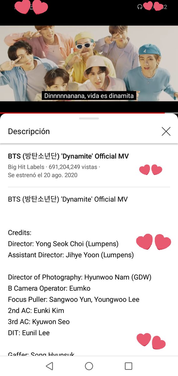 Minssy_959305's tweet photo. @HoseokMexico @ValuJim433 #LGOPARTY #Dynamite https://t.co/W8EOGGzEXF