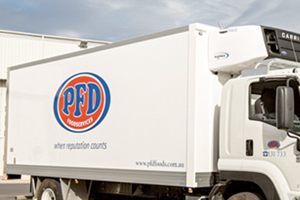 ACCC has concerns over Woolworths Group PFD acquisition

The ACCC has outlined preliminary competition concerns with Woolworths’ proposal to acquire 65 per cent of PFD Food Services Pty Ltd.
bit.ly/386ayGS
#Woolworth #pfdfoodservices #foodandbeverage
