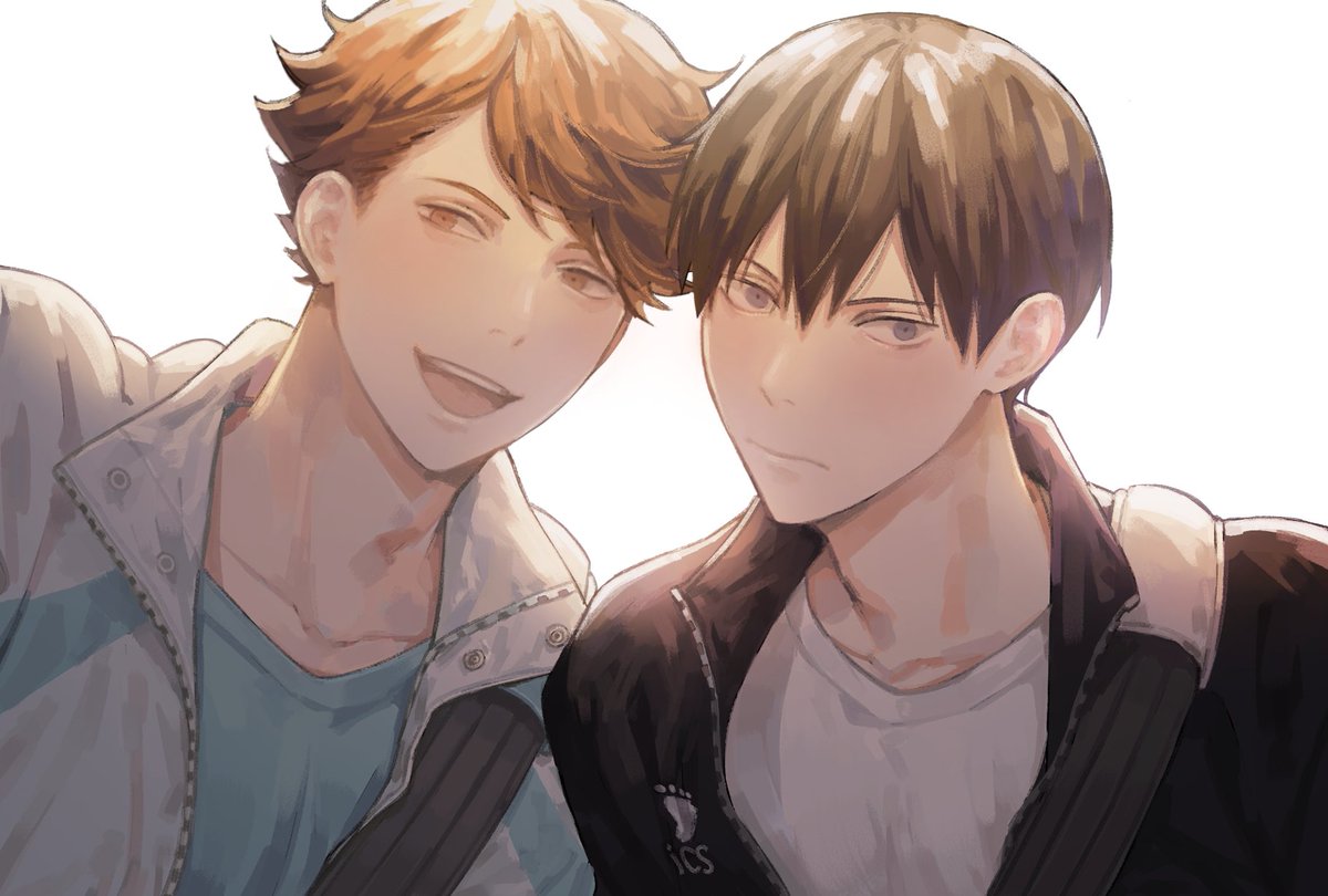 2020 Haikyuu art chain! RT this with your favorite Haikyuu fanart from ...