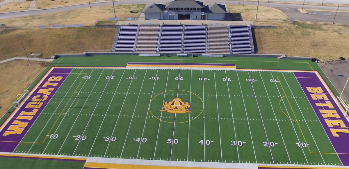 CarsonMurray14's tweet photo. I’m Blessed to receive an Offer from Bethel University! #LLT @CoachKLBs @CoachButler_WN https://t.co/994WMcUYHE