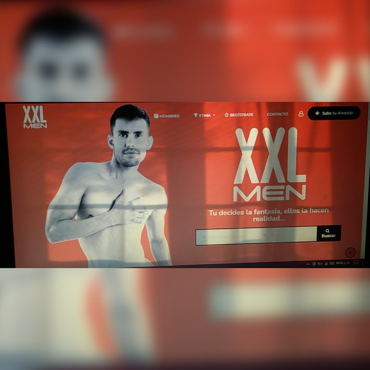 MyXXLMEN's tweet photo. Seguimos trabajando súper duro para poder brindarles horas de placer y diversión.....
.
.
.
.
#gay #hot @FOFOVITCH1 #XXL #CdMxGay https://t.co/t7YdacfdVD