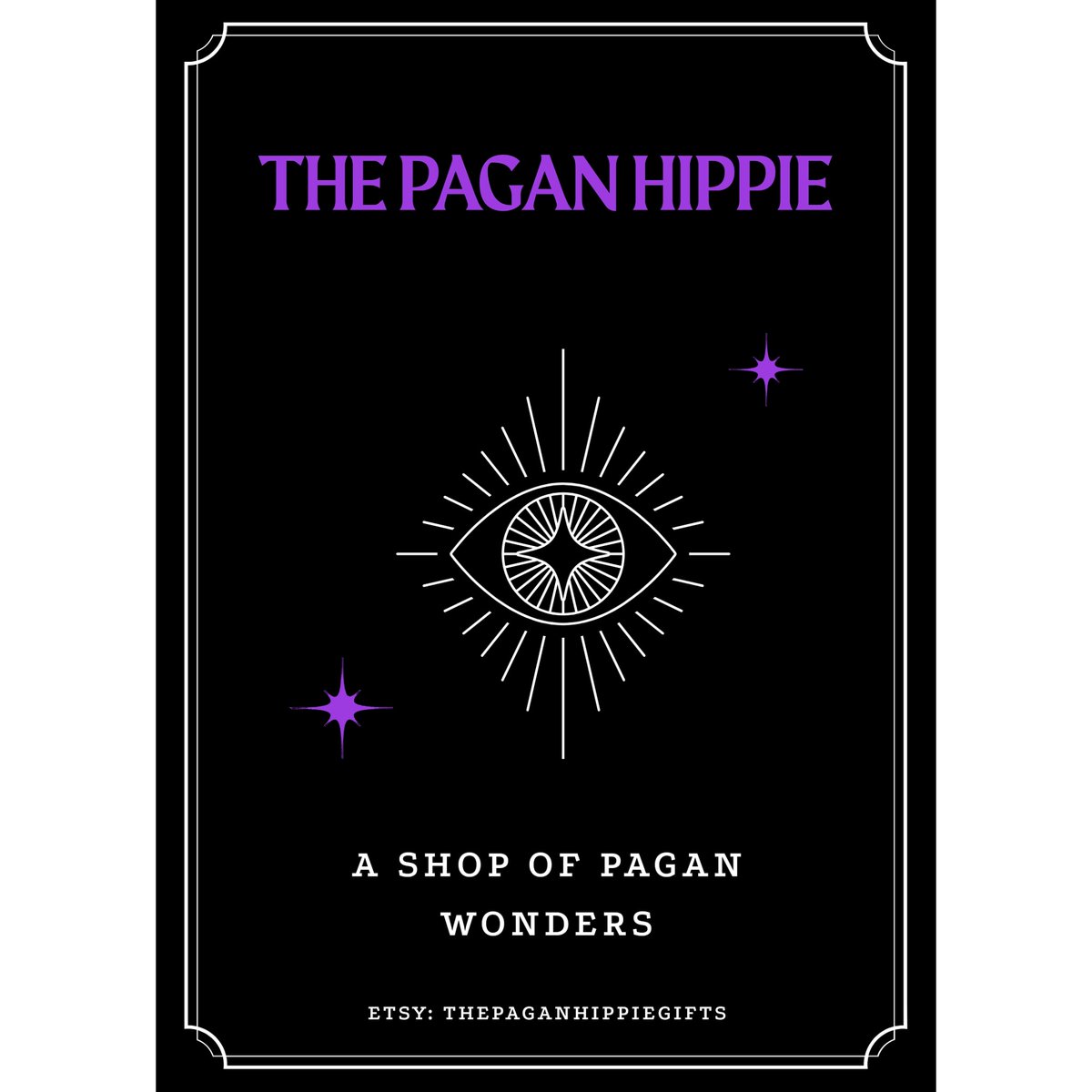 ThePaganHippie's tweet photo. My new shop is open. I will be adding items slowly. 

#ShopSmall #smallbusiness #gift #etsy #supportsmallbusiness #pagan #hippie https://t.co/LVIAybFkSf