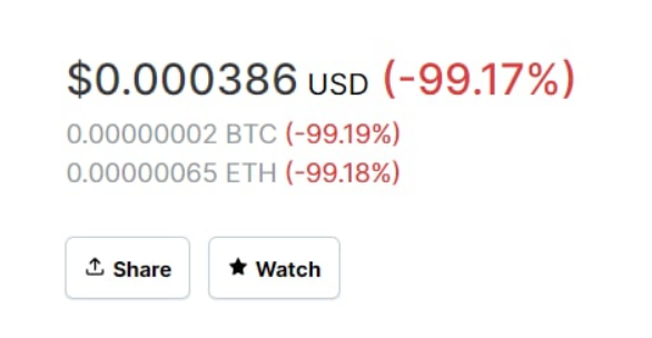 crypt0bank's tweet photo. https://t.co/GUqoc0M1A3 rug pull! Their previous failed projects include: switch, ghost, unitrade, esos, optimus exchange, distx! Gee whiz! How didn't people see the writing on the wall! RESEARCH! #bitcoin #crypto #distx 
https://t.co/ucgqCXTp3E @Bitboy_Crypto https://t.co/hRSmz3s3cc