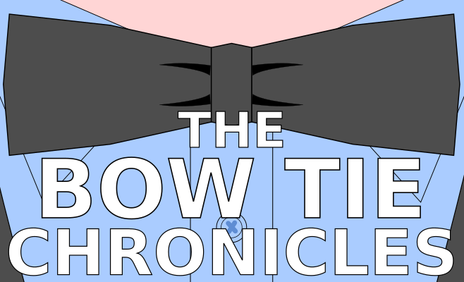 ChansBScom's tweet image. The Bow Tie Chronicles tells the tale of Michael Merritt, a wrestling manager forced into action by the mistreatment of his idol, lucha libre legend Lienzo Caliente. It starts at the link, with Chapter #1!
chansbscom.wordpress.com/2020/12/14/1-b…
#wwe #wweraw #aew #wwenxt