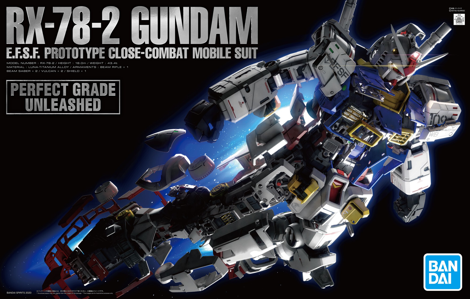 Bandai Spirits ホビー事業部 発売まであと4日 Pg Unleashed 1 60 Rx 78 2 ガンダム ボックスアート公開 12月19日 土 一般店頭にて発売 銀箔を施した迫力のパッケージが目印です スペシャルページはこちら T Co Ggiv1dxh5b Bandai Spirits ホビー事業部 発売まであと4日 Pg Unleashed 1 60 Rx 78 2 ガンダム ボックスアート公開 12月19日 土 一般店頭にて発売 銀箔を施した迫力のパッケージが目印です スペシャルページはこちら T Co Ggiv1dxh5b