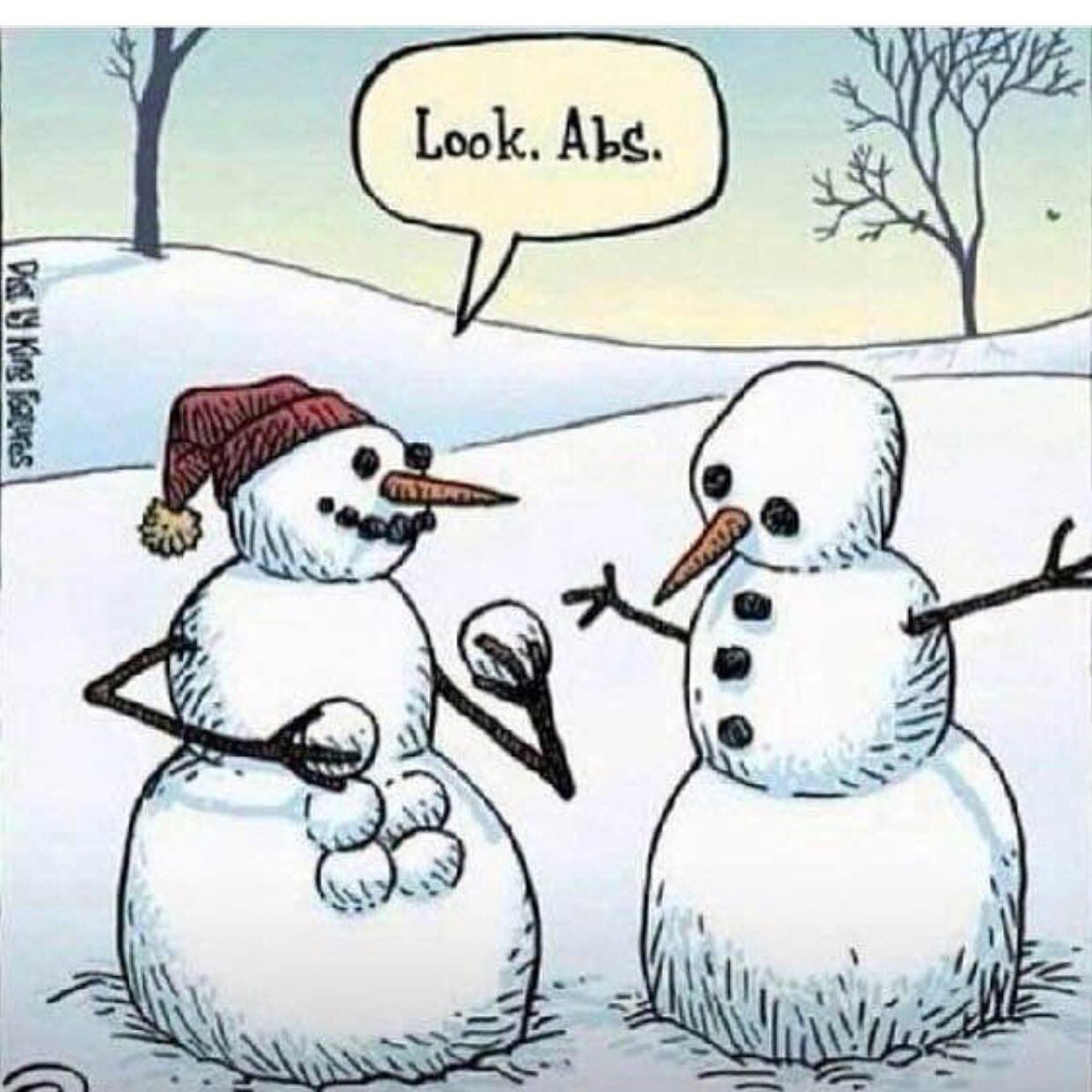 #absolutely