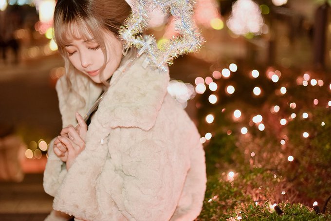 Twitterのコスプレ画像61