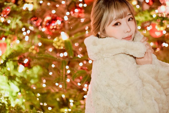 Twitterのコスプレ画像60