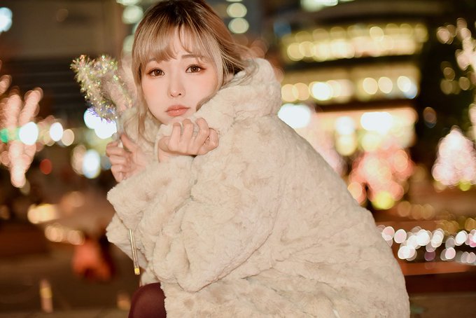 Twitterのコスプレ画像63