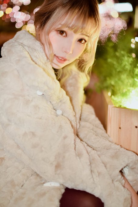 Twitterのコスプレ画像62