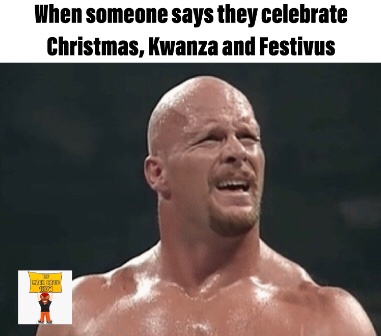 markradioshow's tweet photo. #WWE #SmackDown #WWERaw  #wrestling #WrestlingCommunity  #wwememes #Memes #Trending #viral #podcast #TikTok #funny #wrestlingmemes #prowrestling #jokes #Memes #Christmas #ChristmasMovies #HolidaySeason #Seinfeld #stonecold

The Mark Radio Show is on #soundcloud #itunes #Spotify https://t.co/3RFbj4uJ3a