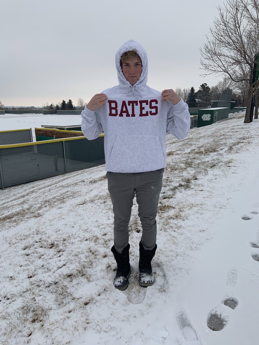 Couldn’t be happier for this guy!  Congrats to Micah Sheats as he has been accepted as a student-athlete to Bates College in Maine.  Can’t wait to follow his career at the next level.
