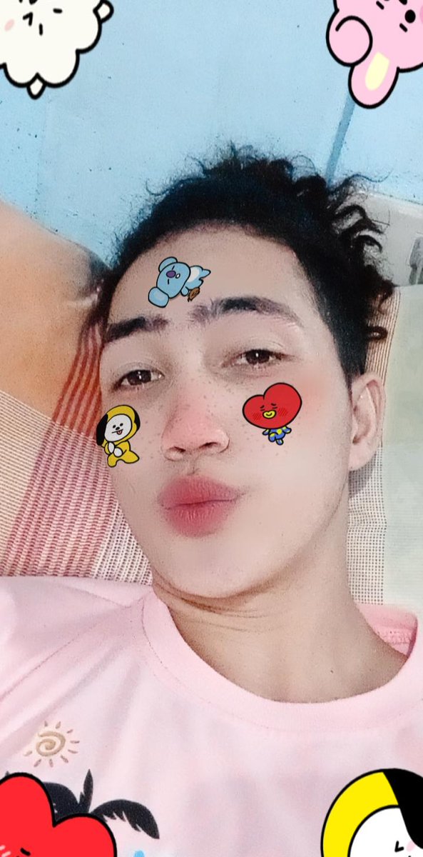 AycochoObido's tweet image. #igeffect❣️