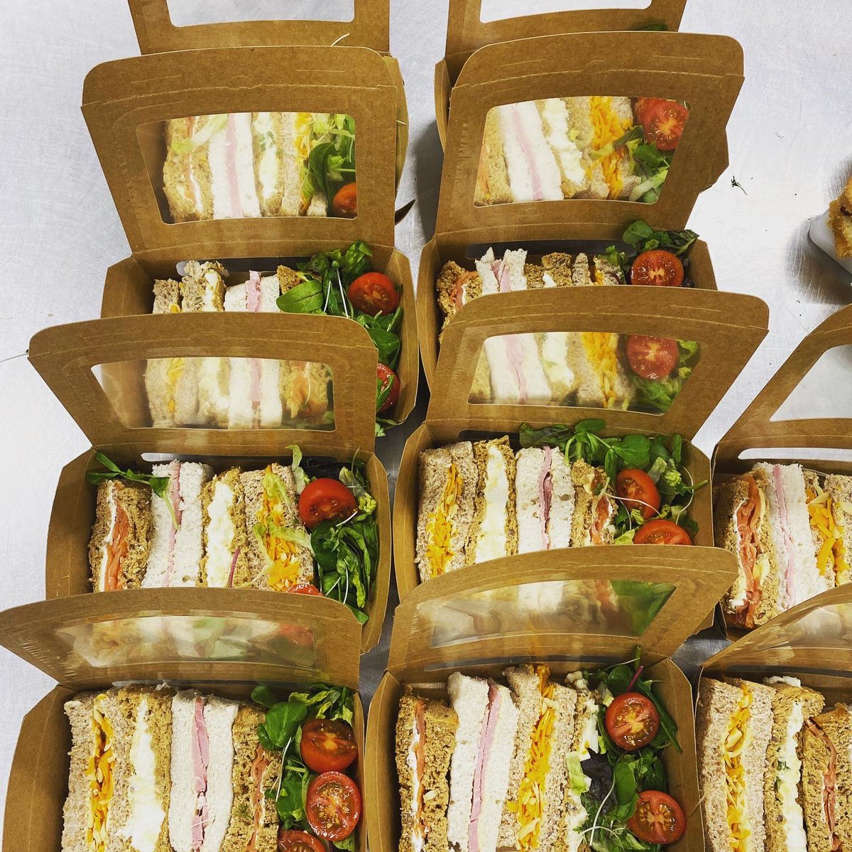 The Courtyard tweet media