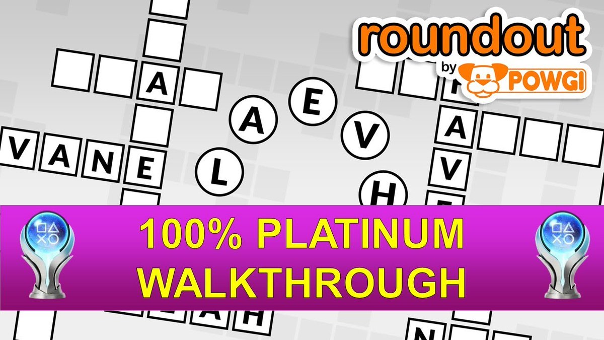 OverhypedG's tweet photo. Roundout By Powgi is out today! Once more amazing game from @lightwoodgames
The game is out today in EU store, and later will be also in NA store. On Friday 18th it comes to AS store
#powgi #roundout #PS4 #PS5
Roundout By Powgi 100% Walkthrough
https://t.co/6ODT0qOKUY https://t.co/npCyBkMUVe