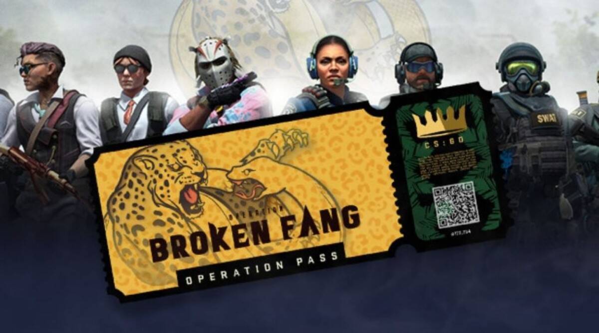 DShadow90's tweet photo. We're back! Tonight, we are back at 5pm GMT and to make up for lost time we are having a DOUBLE GIVEAWAY.

BUT THATS NOT ALL... 1 Lucky person will win a Broken Fang operation pass drawn tonight on stream.

1. Follow
2. Retweet
3. Tag 2 friends

#giveaway #csgogiveaway #advent https://t.co/mT98vqLooI