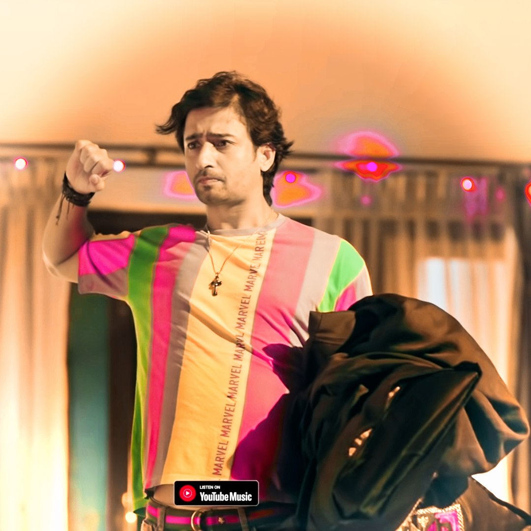 This One Is My Favourite .. @Shaheer_S  #ShaheerSheikh  #ShaheerInJeTuNaBulawe  #JeTuNaBulawe Link 