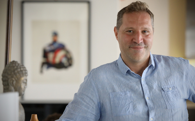 Événements #B2B : Digilinx ( #lesBigBoss ) poursuit sa diversification avec l’acquisition de #Proximum365 bit.ly/3adZwlE 

#evenement <a href="/digilinx/">digilinx</a>