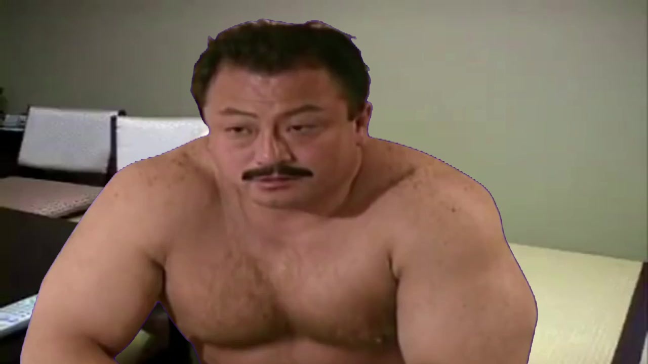 X 上的 「真夏の夜の淫夢」タグ新着動画紹介：「最近の動画：稽古をさぼった肉丸が市長になって困惑する肉丸の兄弟子 /  https://t.co/ynGFpk8xW9 https://t.co/u8ZEiLDASJ」 / X