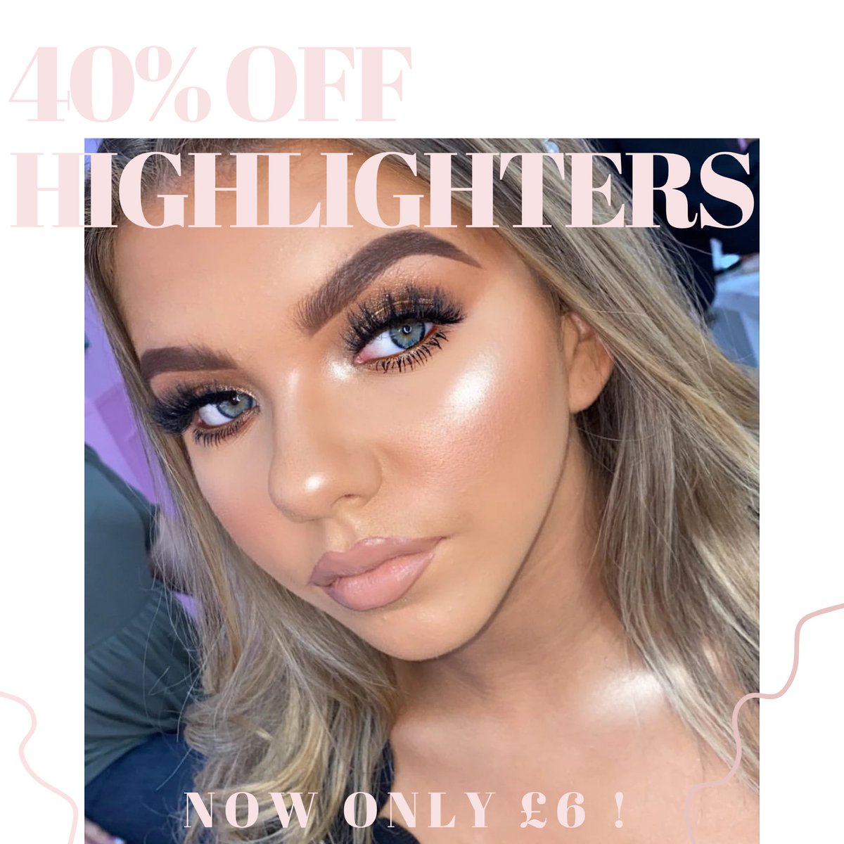 Lick and Lash Beauty tweet media