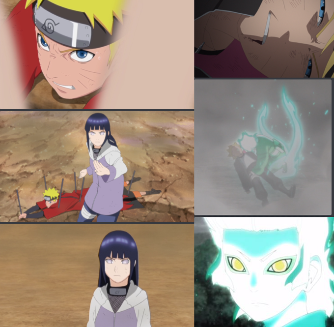 THESE BOTH HAPPENED ON EPISODE 166 for BOTH SERIES!!!