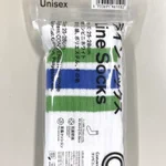 ファミリーマートで売ってる靴下は…ファミマ柄って良すぎる!