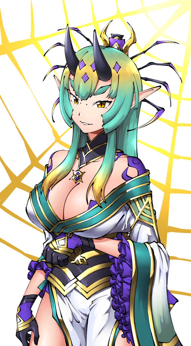 シラナキ パズドライラスト てんとのイラスト シラナキ パズドライラスト てんとのイラスト