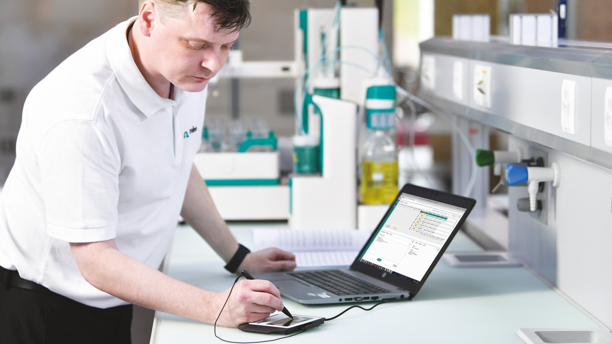 We look at Analytical Instrument Qualification (AIQ), consumer safety &amp; what it all means for your laboratory. AIQ serves as the basis for generating quality data with data integrity and explain the qualification processes, DQ, IQ to OQ &amp; PQ.
 som.metrohm.com/0g7n8ck