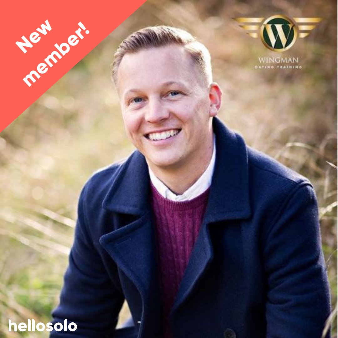 hellosolo_uk's tweet photo. 🔔NEW ADDITION🔔 Whether you’re single for the first time in 20 years and have no idea where to start, stuck in a rut of going-nowhere online dates, or simply don’t have the time, @wingmandating is here to help 🙌 Welcome aboard Rob and Emma!

#wingmandating #hellosolo #datinghub https://t.co/1qpVKDstAw