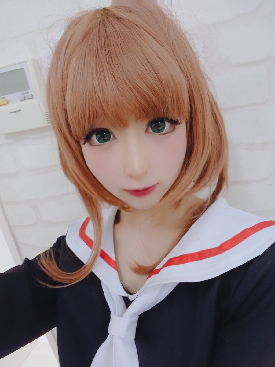 💛小倉光🐥🐱 (@hikari_ogura) さんのコスプレ作品まとめ (4 件) - Twoucan