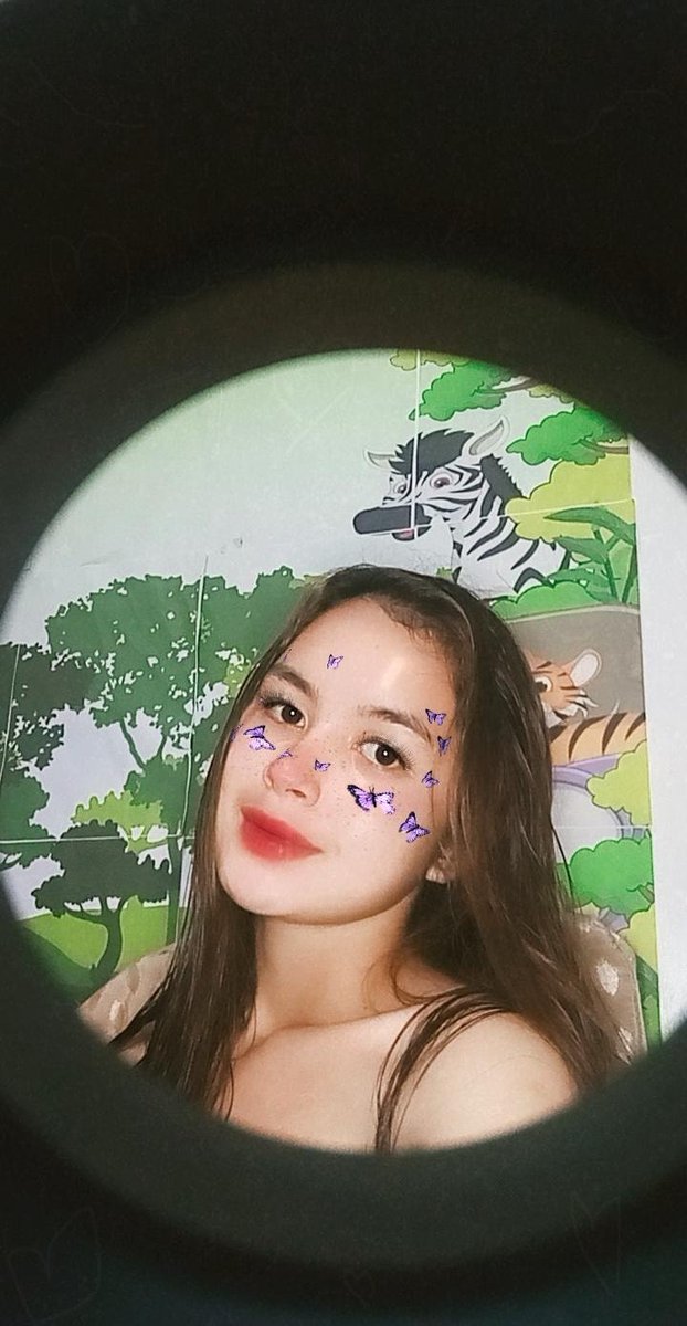 LahGie's tweet photo. 🦋💖 https://t.co/NyHrazdLUn
