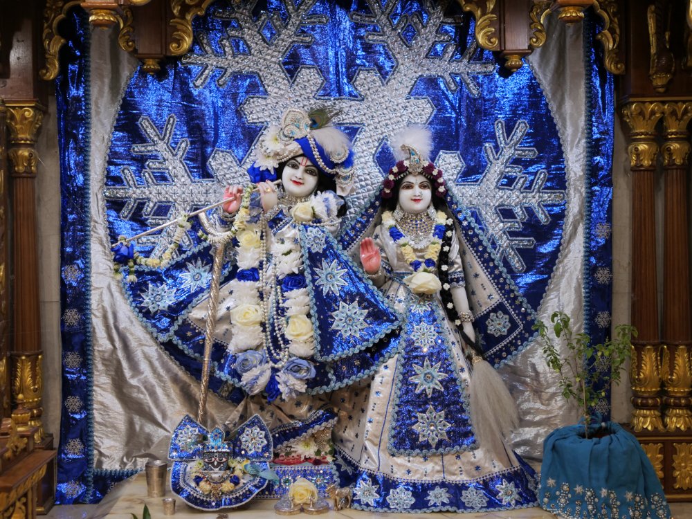 ISKCON London Radha-Krishna Temple on Twitter: ISKCON London Radha-Krishna Temple on Twitter: