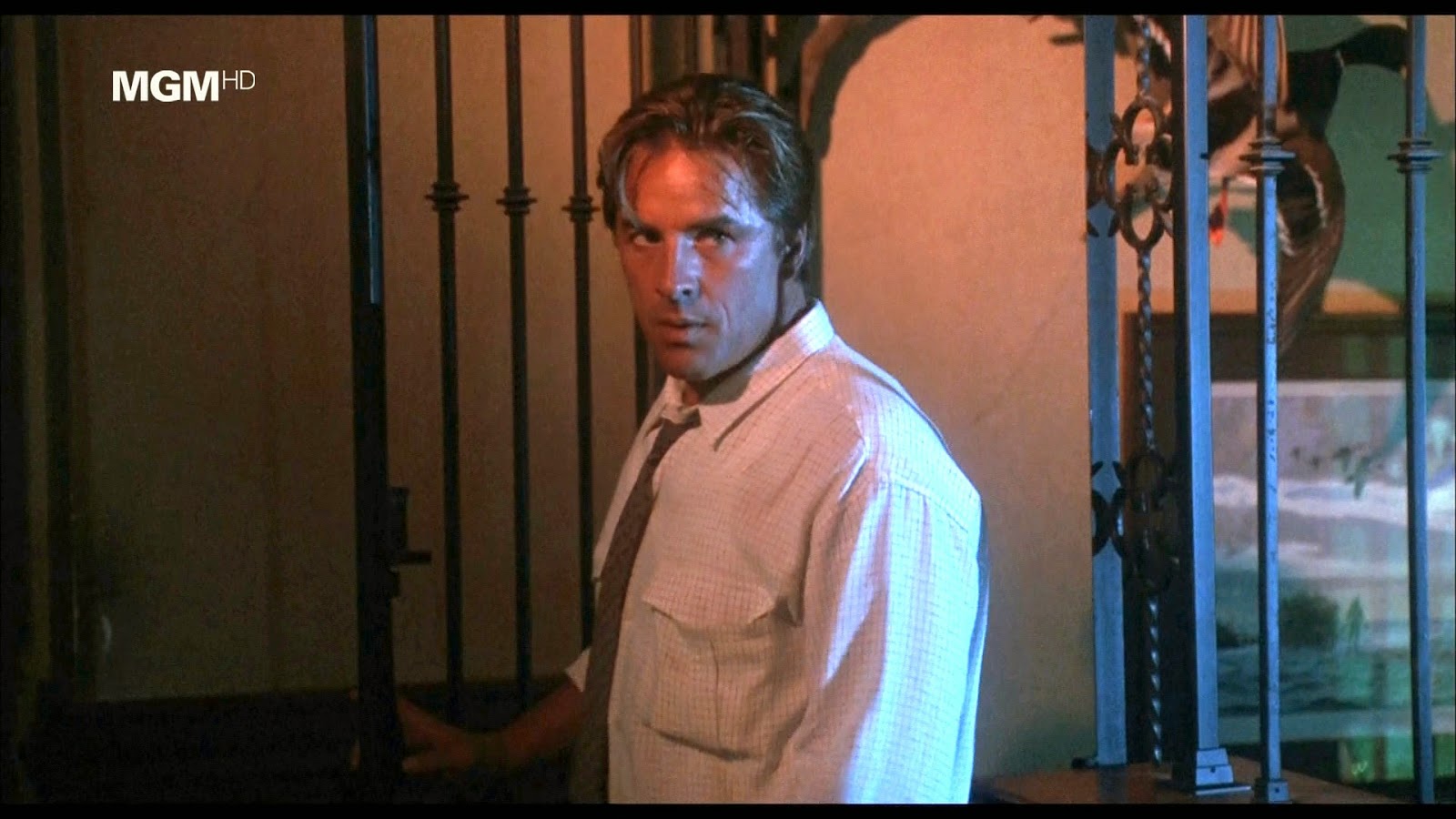 A very Happy Birthday to the legend that is Don Johnson 