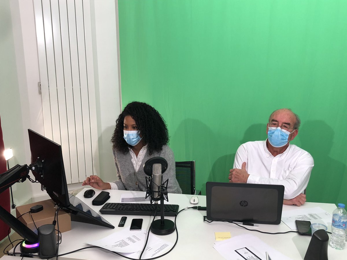 CornudF's tweet photo. La première session en ligne de l’atelier francophone d’IRM de la prostate a été un succès grâce à ses orateurs et ses participants. Merci à tous https://t.co/saRbEoBPgc