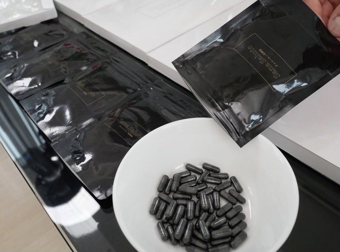 炭ダイエットが効果的 やり方や注意点 口コミもリサーチ お食事ウェブマガジン グルメノート