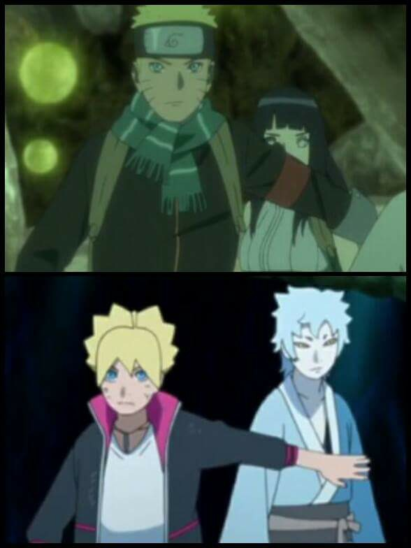 THEY PROTECC. THEY LOVE.