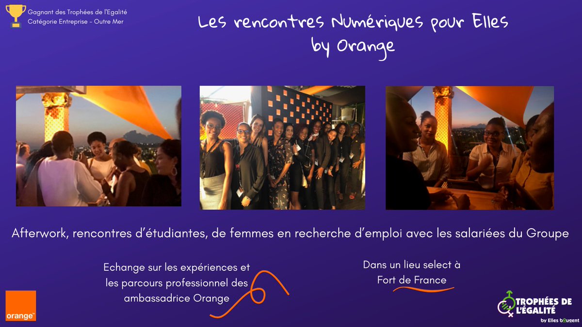 Orange Jobs Orangejobs Fr تويتر