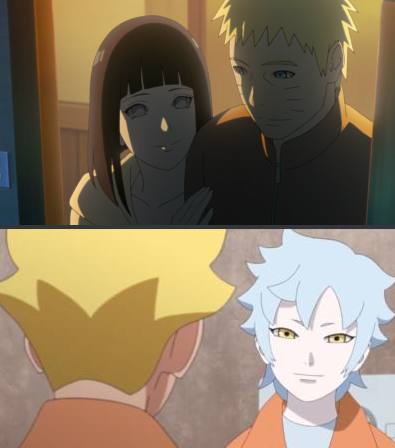 THEY PROTECC. THEY LOVE.