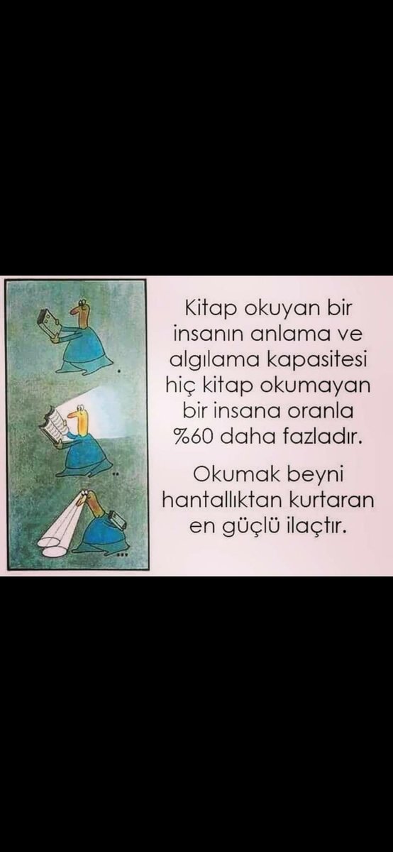 Daha çok okuyalım o zaman📚😊😉
#kitapseverlertakiplesiyor #kitapalintisi #kitapokuyalım