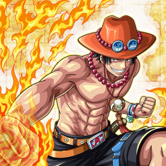 ジャンプは絶対強い炎使いが死ぬ呪いかかってる 